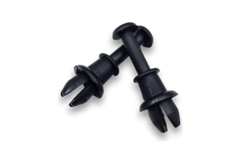 OEM Seat Leon Mk1 2000-2005 Bagaj Panzot Pandizot Askı Pimi 1M6867574A (Paket Içeriği 2 Adettir)