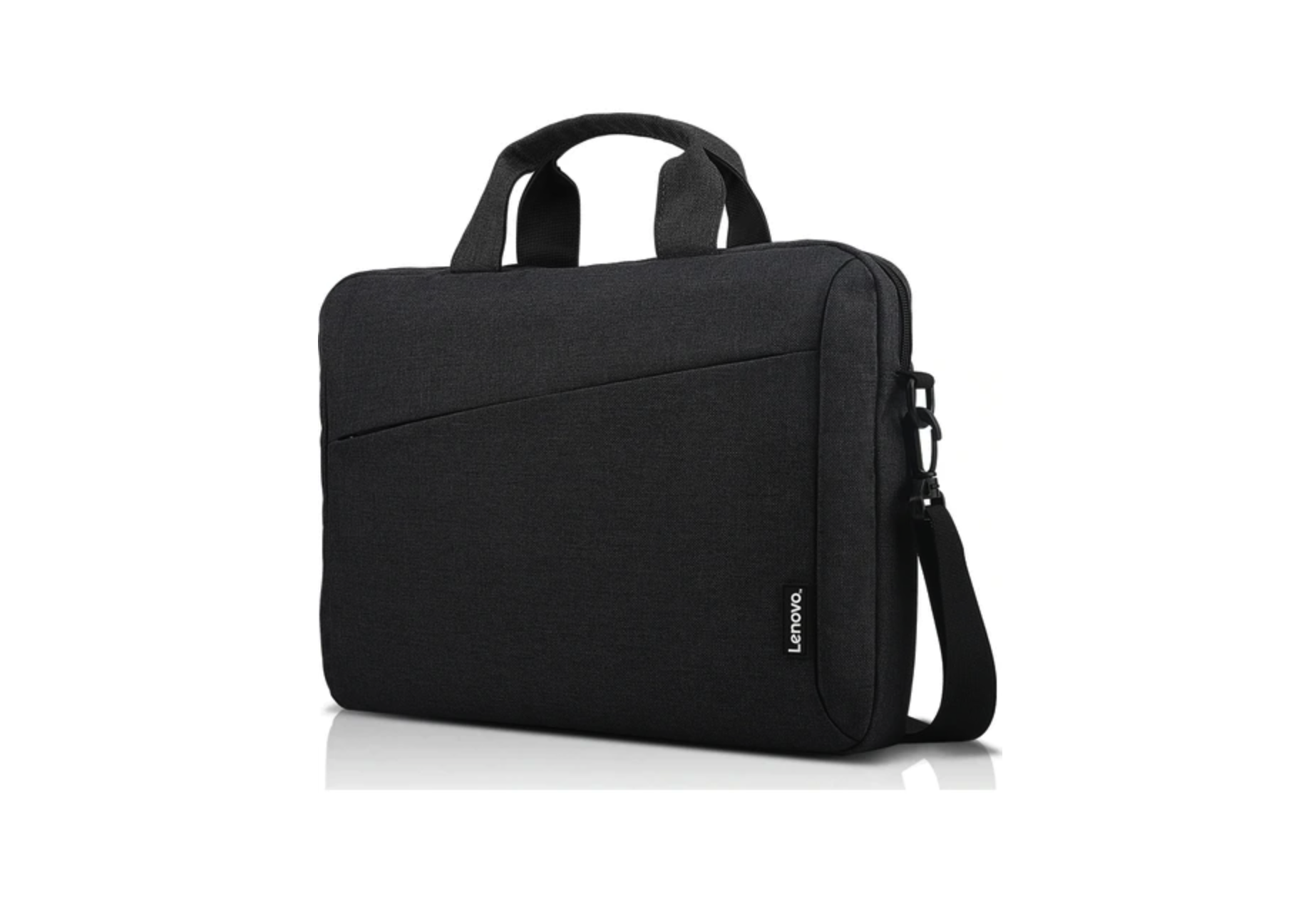 Lenovo Case 15.6'' Toploader T210 Taşınabilir Bilgisayar Çantası Siyah GX40Q17229