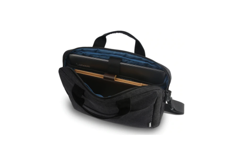 Lenovo Case 15.6'' Toploader T210 Taşınabilir Bilgisayar Çantası Siyah GX40Q17229