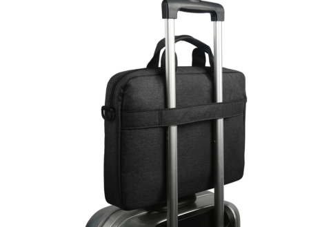 Lenovo Case 15.6'' Toploader T210 Taşınabilir Bilgisayar Çantası Siyah GX40Q17229