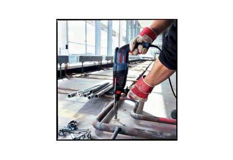 Bosch Professional GBH 2-26 Dre Kırıcı Delici - 0611253703