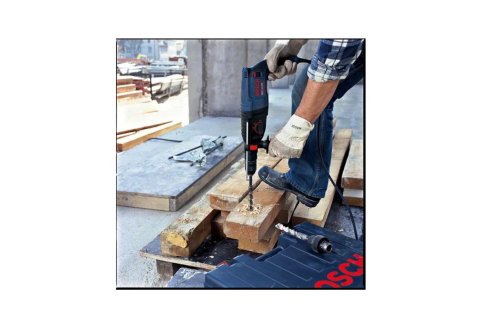 Bosch Professional GBH 2-26 Dre Kırıcı Delici - 0611253703