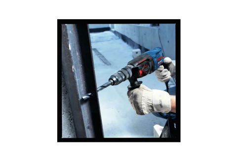 Bosch Professional GBH 2-26 Dre Kırıcı Delici - 0611253703