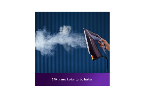 Philips Azur 8000 Serisi Buharlı Ütü DST8021/30