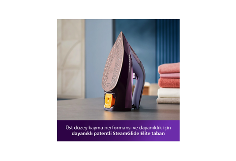 Philips Azur 8000 Serisi Buharlı Ütü DST8021/30