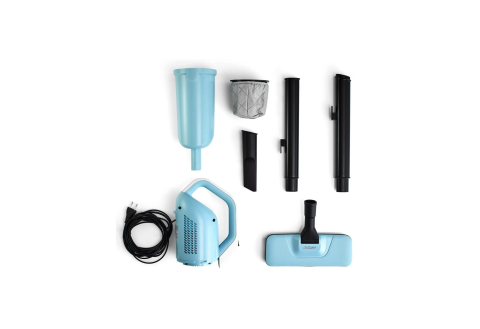 Arzum AR4087 GIRGIR 2 SI 1 ARADA DIKEY ELEKTRIKLI SUPURGE