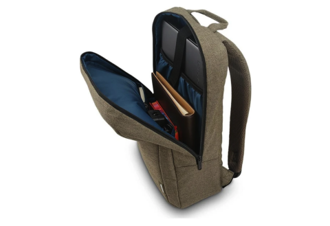 Lenovo Case 15.6'' Toploader B210 Notebook Sırt Çantası Yeşil GX40Q17228