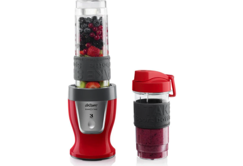Arzum AR1032 Shake'n Take Kişisel Smoothie Blender 300 W