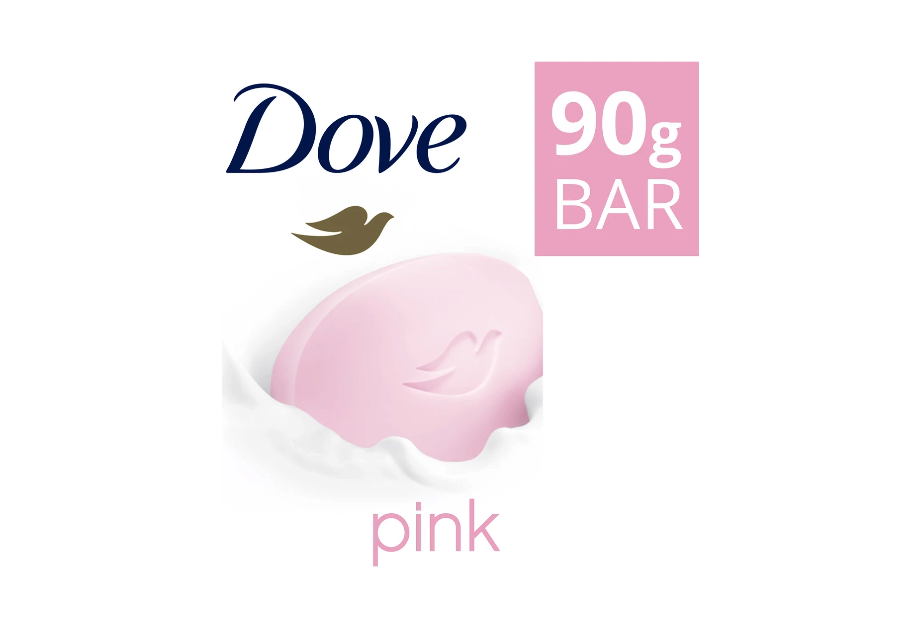 Dove Beauty Cream Bar Pink Nemlendirici Krem 90 g