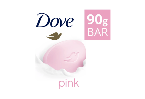 Dove Beauty Cream Bar Pink Nemlendirici Krem 90 g