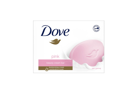 Dove Beauty Cream Bar Pink Nemlendirici Krem 90 g