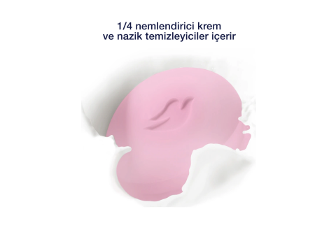 Dove Beauty Cream Bar Pink Nemlendirici Krem 90 g