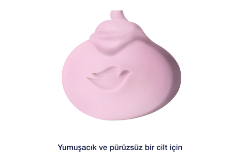 Dove Beauty Cream Bar Pink Nemlendirici Krem 90 g
