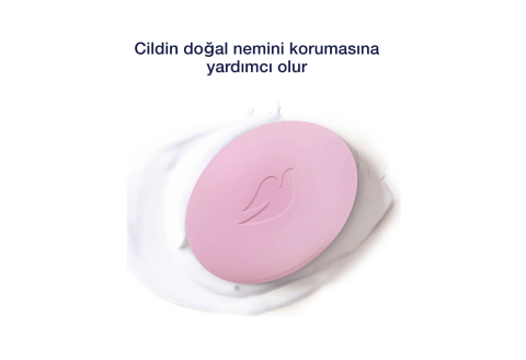 Dove Beauty Cream Bar Pink Nemlendirici Krem 90 g