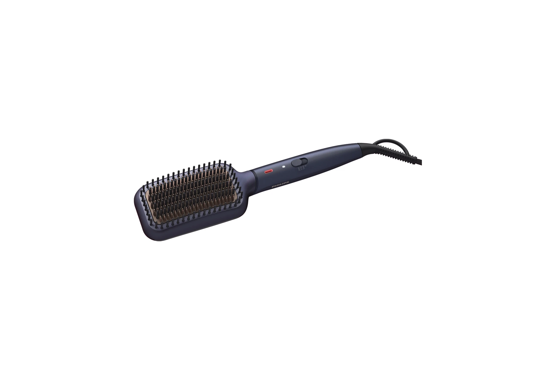 Philips Saç Düzleştirici Tarak BHH885/00
