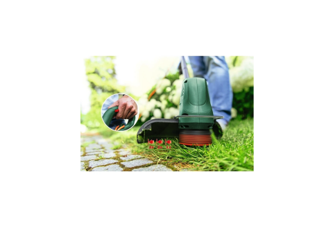 Bosch Easy Grass Cut 23 Elektrikli Kenar Kesme – 06008C1H01