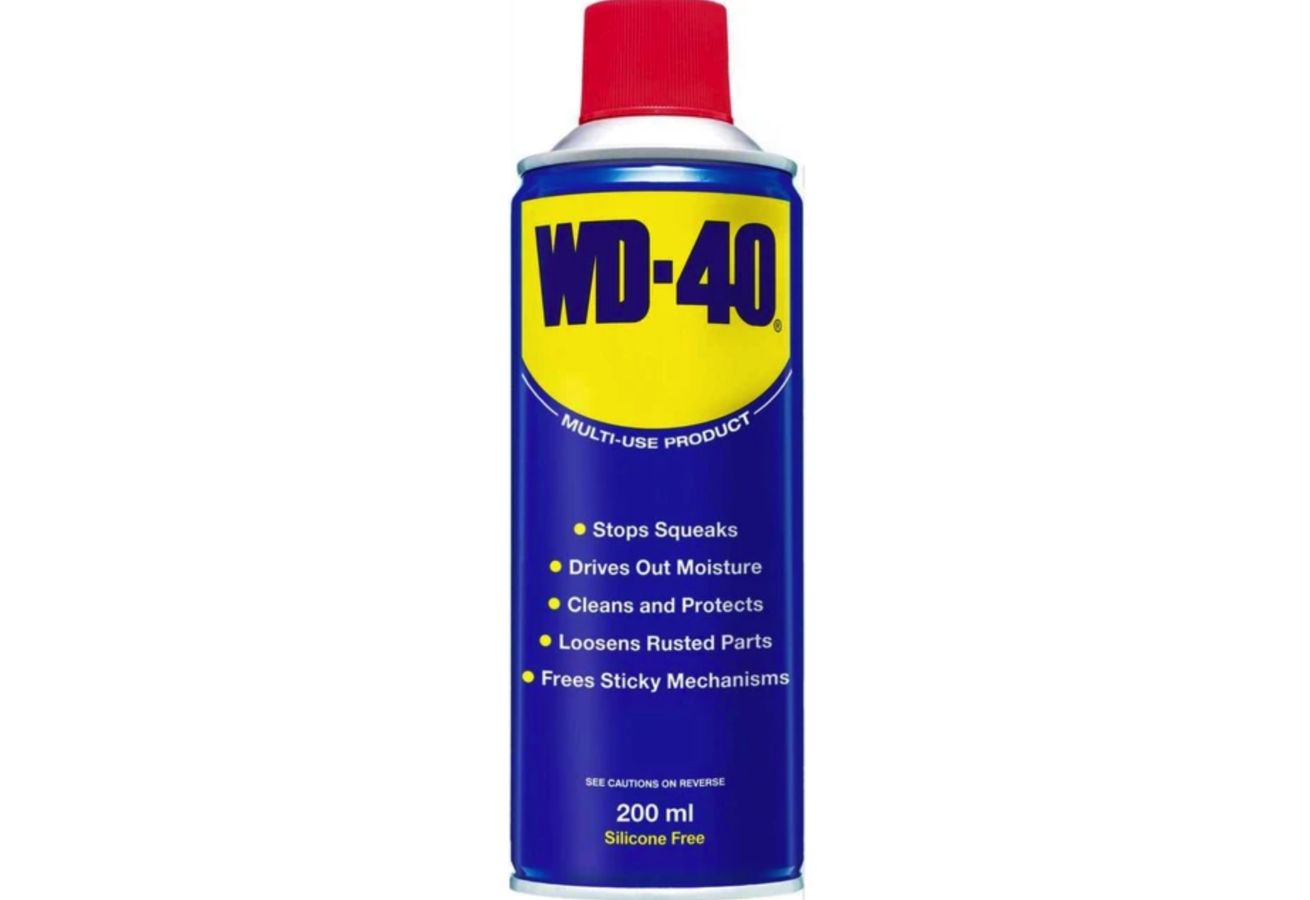 Henkel WD-40 Yağ Çözücü 200ml