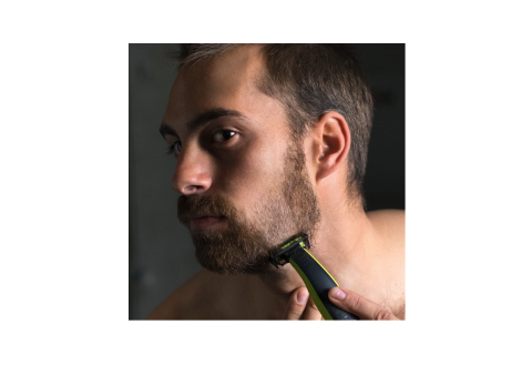 Philips OneBlade Şekillendirici Tıraş Makinesi - QP2520/20 USB Girişssiz