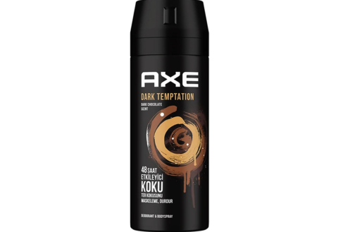 Axe Dark Temptation Deodorant 150 ml