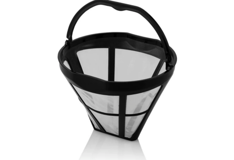 Schafer Robusta Filtre Kahve Makinesi - Siyah - 800 Watt
