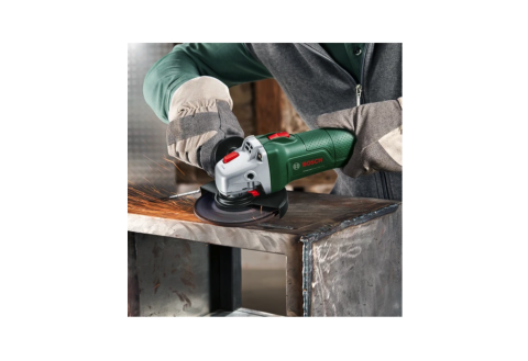 Bosch Universal Grind 750-115 Taşlama Makinesi 750W - 06033E2000