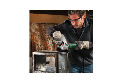 Bosch Universal Grind 750-115 Taşlama Makinesi 750W - 06033E2000