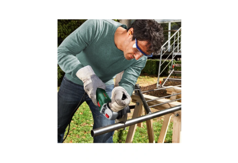 Bosch Universal Grind 750-115 Taşlama Makinesi 750W - 06033E2000