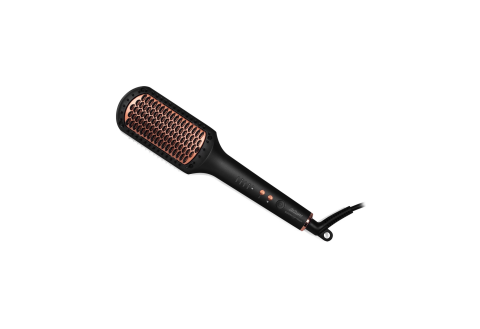 Arzum AR5068 Superstar Touch Saç Düzleştirici Fırça