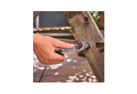 Bosch Lokma Takımı ve Vidalama Uç Seti 34 Parça 1600A02BY1