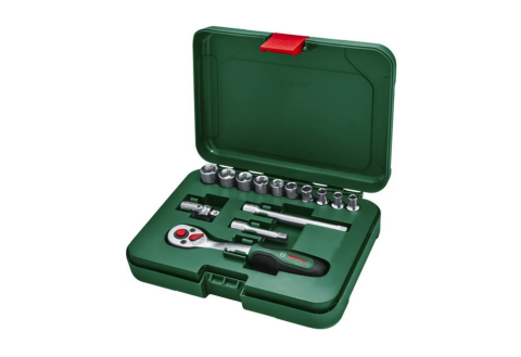 Bosch 14 Parça Lokma Takımı 1/4 İNÇ1600A02BY0