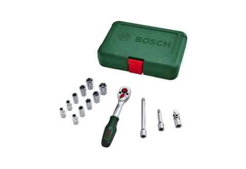 Bosch 14 Parça Lokma Takımı 1/4 İNÇ1600A02BY0