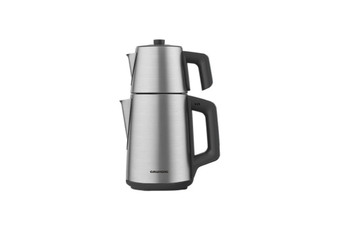 Grundig Tm 4422 I Çay Makinesi Inox Çelik