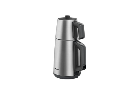 Grundig Tm 4422 I Çay Makinesi Inox Çelik