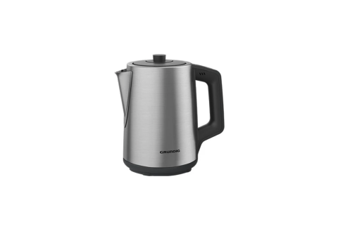 Grundig Tm 4422 I Çay Makinesi Inox Çelik