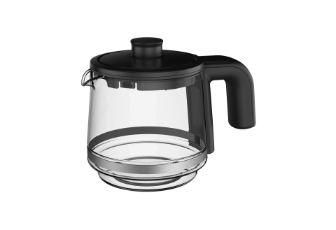 Grundıg Tm 4454 G Cam Hazneli Çay Makinesi