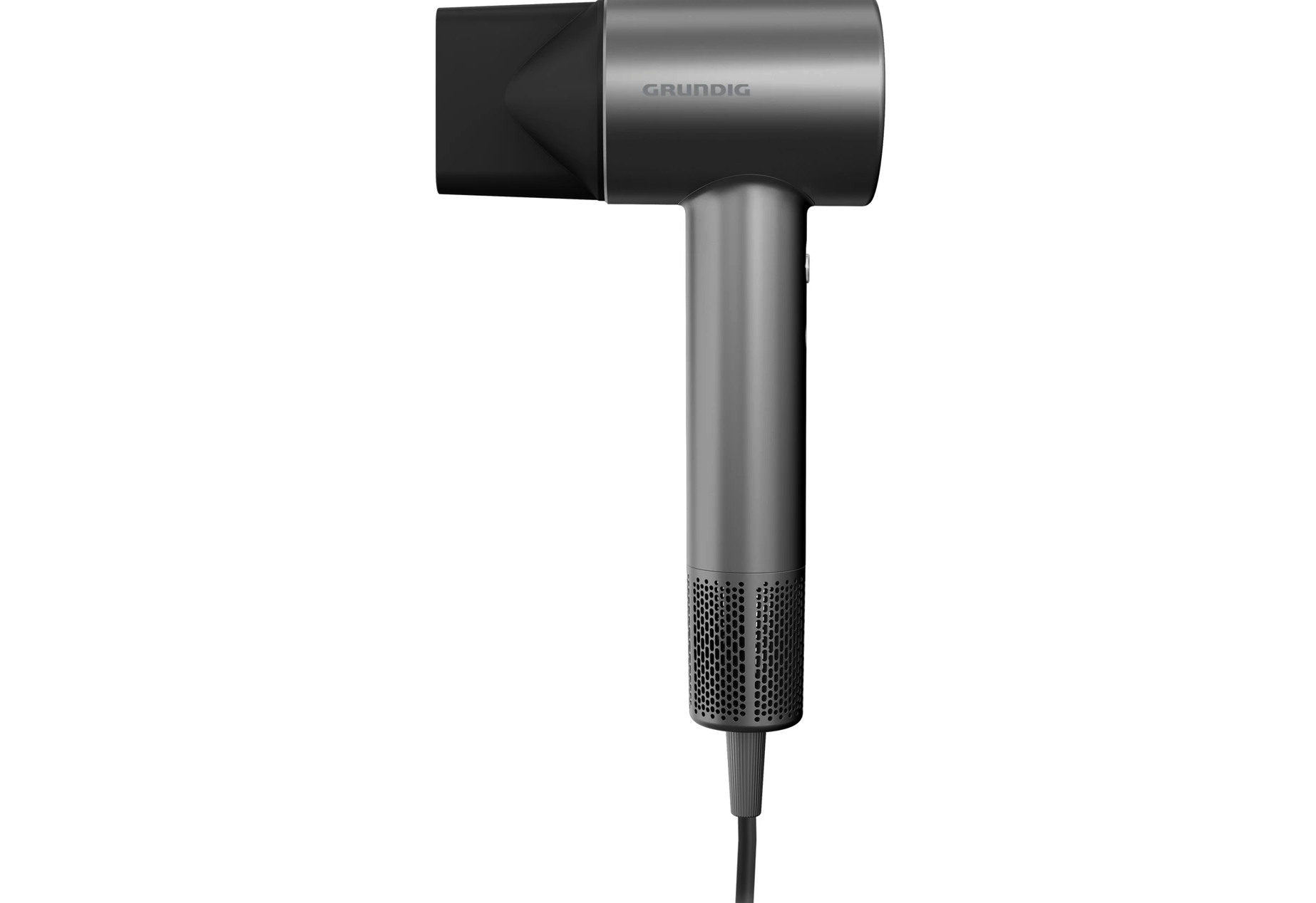 Grundig Grundıg Hd 8460 LED Işıklı Saç Kurutma Makinesi