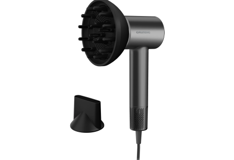 Grundig Grundıg Hd 8460 LED Işıklı Saç Kurutma Makinesi