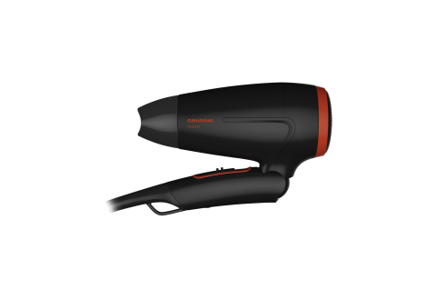 Grundig Hd 2260 1600 W Saç Kurutma ve Fön Makinesi
