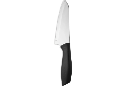 Schafer Quick Chef Bıçak Seti-5 Parça-Siyah