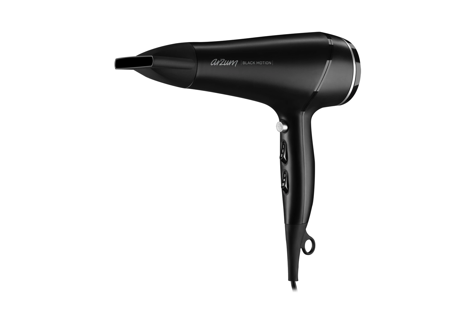 Arzum AR5099 Black Motion Saç Kurutma Makinesi