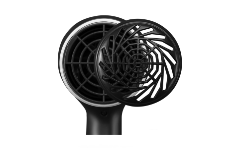 Arzum AR5099 Black Motion Saç Kurutma Makinesi