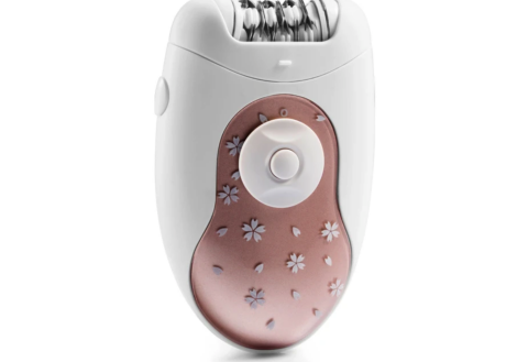 Arzum AR5029 Rosy Epilatör