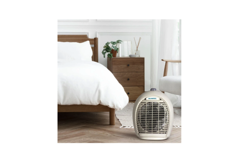 Kumtel Bej Fanlı Isıtıcı 2000 W LX - 6331