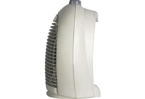 Kumtel Bej Fanlı Isıtıcı 2000 W LX - 6331