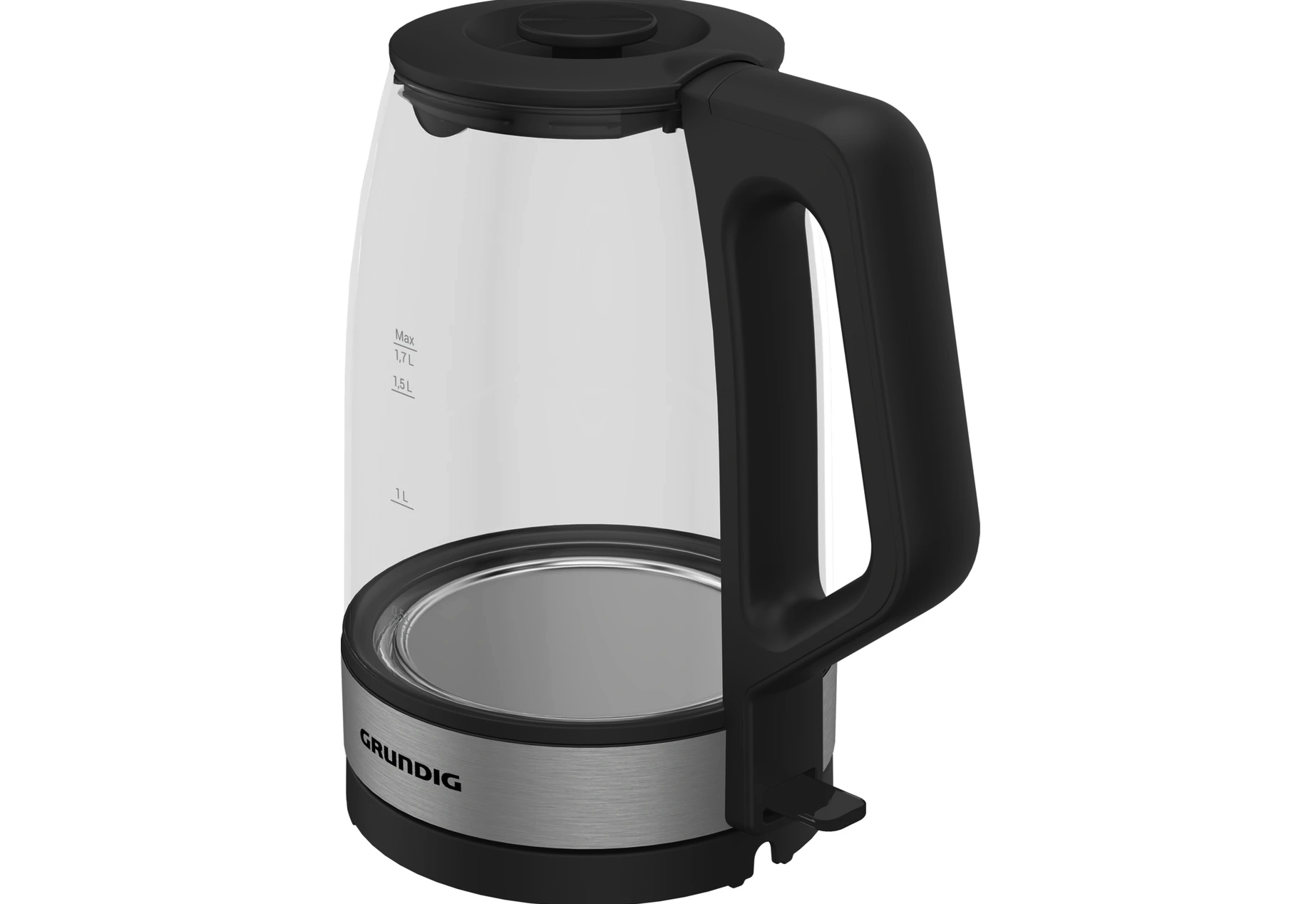 Grundig Wk 5440 1.7 L 2200 W Cam Kettle