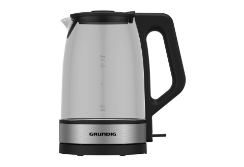 Grundig Wk 5440 1.7 L 2200 W Cam Kettle