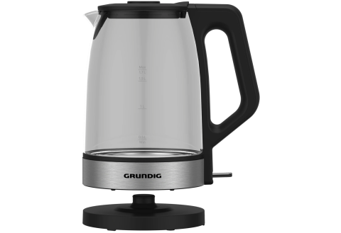 Grundig Wk 5440 1.7 L 2200 W Cam Kettle