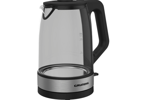 Grundig Wk 5440 1.7 L 2200 W Cam Kettle