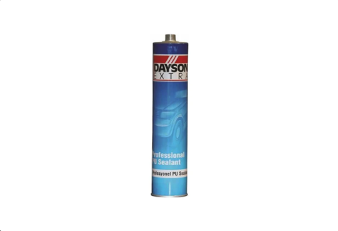 Dayson Pu Mastik 280 ML. Gri