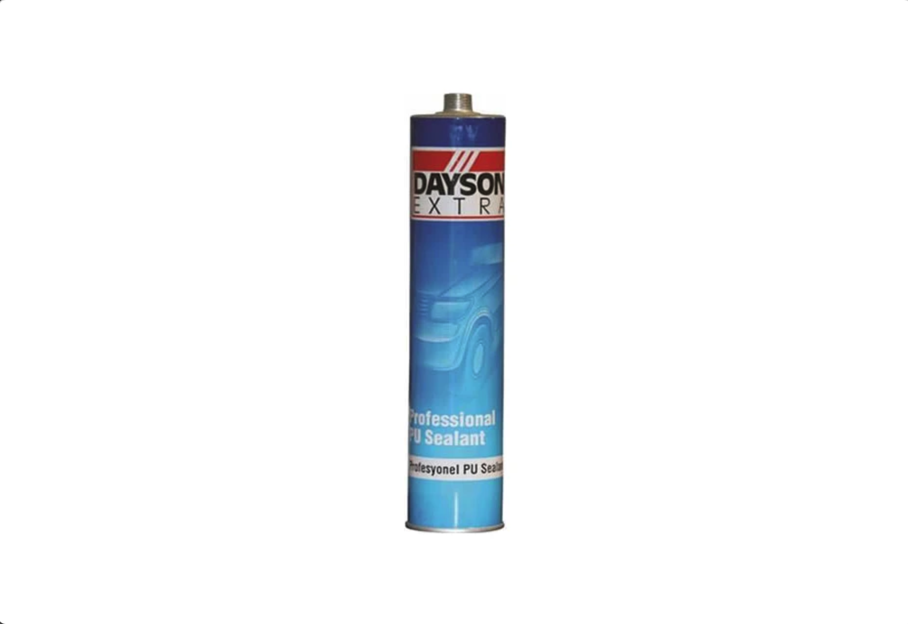 Dayson Pu Mastik 280Ml Siyah